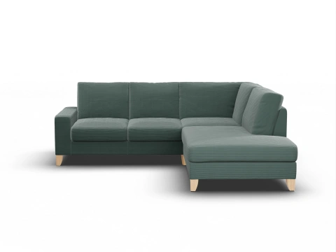 Ecksofa UM Small R